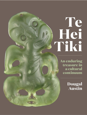 Te Hei Tiki: An Enduring Treasure in a Cultural Continuum Cover Image