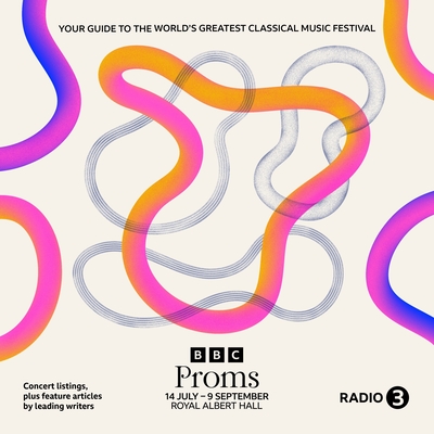 BBC Proms 2023 (BBC Proms Guides) Cover Image