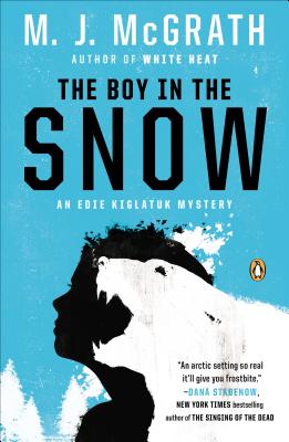 Cover Image for The Boy in the Snow