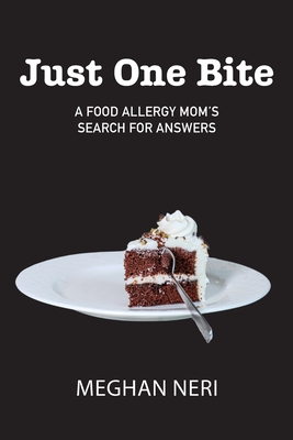 Just One Bite Cover Image