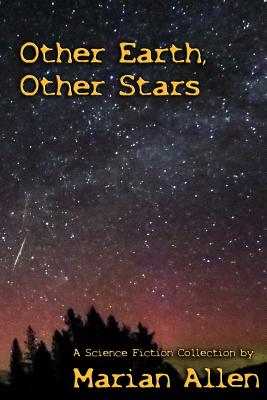 Cover for Other Earth, Other Stars