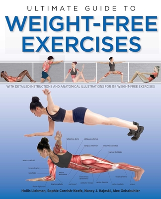 Ultimate Guide to Weight-Free Exercises By Editors of Thunder Bay Press Cover Image