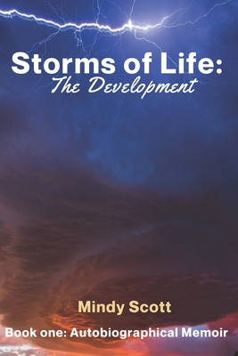Cover for Storms of Life: The Development