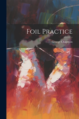Foil Practice Cover Image