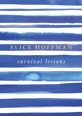 Survival Lessons By Alice Hoffman Cover Image