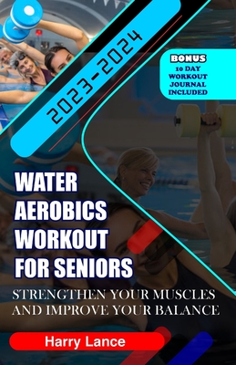 Water best sale aerobics workout