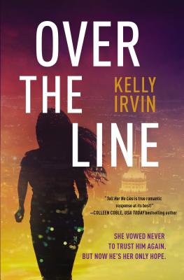 Over the Line Cover Image