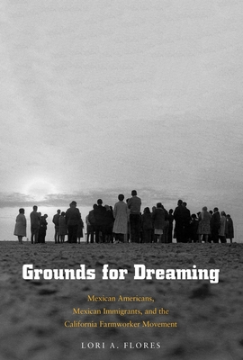 Cover for Grounds for Dreaming