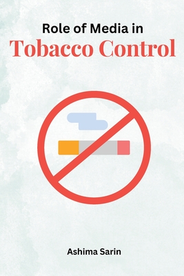 Role of Media in Tobacco Control Cover Image
