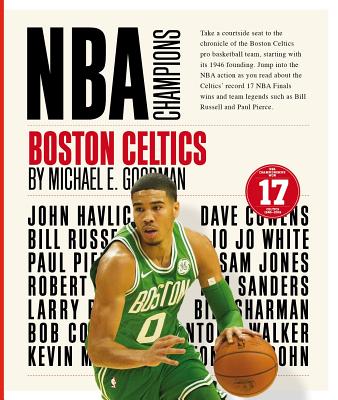 Boston Celtics [Book]