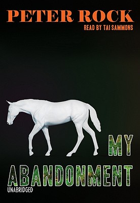 My Abandonment Cover