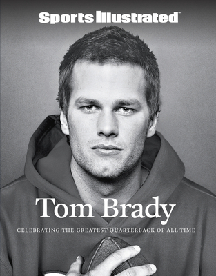 Sports Illustrated Tom Brady (Hardcover)