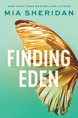 Finding Eden (Acadia Duology)