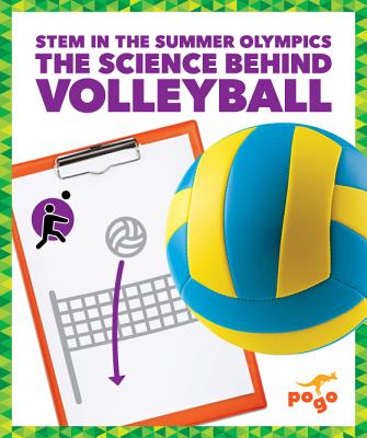 The Science Behind Volleyball Cover Image