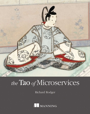 The Tao of Microservices Cover Image