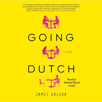 Going Dutch Cover Image