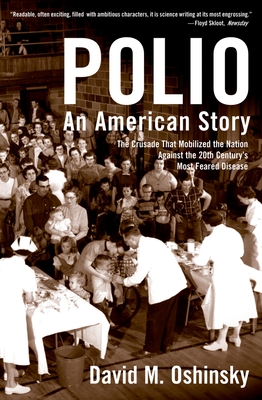 Polio: An American Story Cover Image