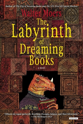 Labyrinth of Dreaming Books: A Novel