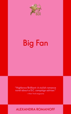 Big Fan Cover Image