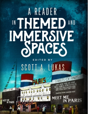A Reader in Themed and Immersive Spaces Cover Image