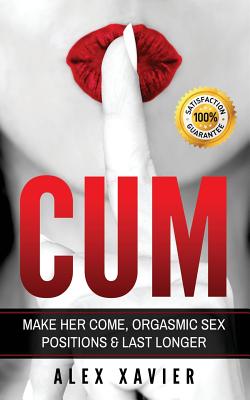 CUM Pocket Guide On How To Make Her Come Orgasm The Dark Arts