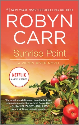 Sunrise Point (Virgin River Novel #17) By Robyn Carr Cover Image