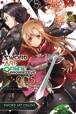 Sword Art Online Progressive, Vol. 2 (manga) by Reki Kawahara, Paperback