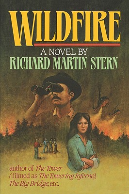 Wildfire: A Novel Cover Image