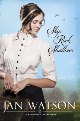 Skip Rock Shallows Cover