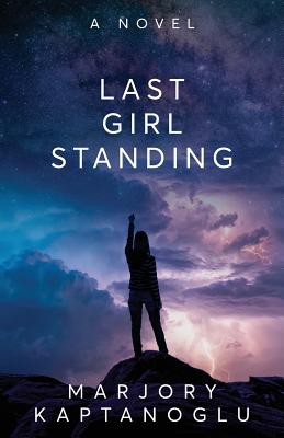 Cover for Last Girl Standing