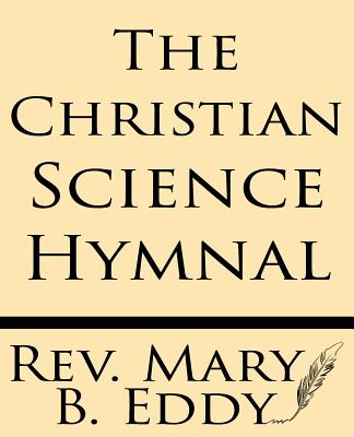 The Christian Science Hymnal Cover Image