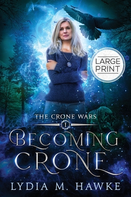 Becoming Crone Cover Image