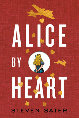 Alice By Heart Cover Image