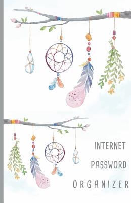 Internet Password Organizer: Never Forget A Password Again! 5.5