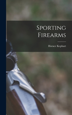 Sporting Firearms Cover Image