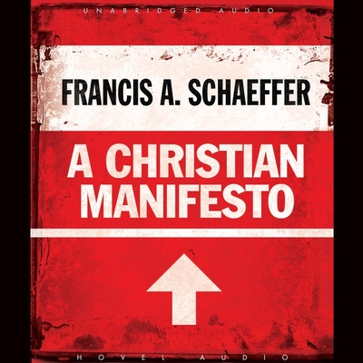 Christian Manifesto Cover Image
