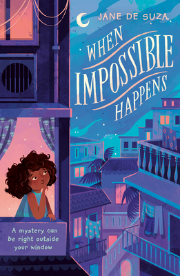 When Impossible Happens Cover Image
