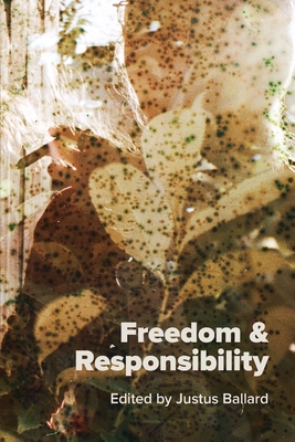 Freedom & Responsibility: Readings for Writers Cover Image