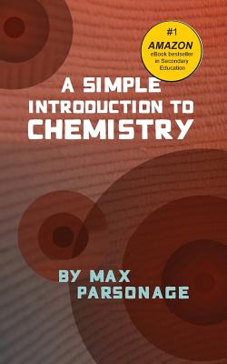 A Simple Introduction to Chemistry Cover Image