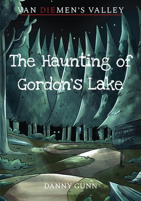 The Haunting of Gordon's Lake Cover Image