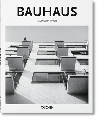 Bauhaus (Basic Art)