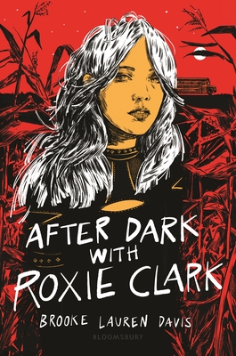 Cover for After Dark with Roxie Clark