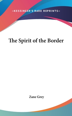 The Spirit of the Border