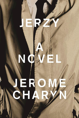 Cover for Jerzy