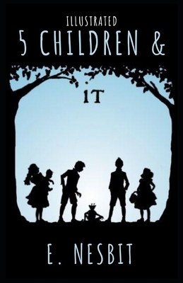 Five Children and It