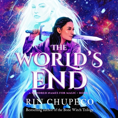 The World's End Cover Image