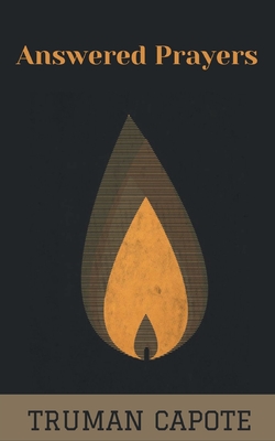 Answered Prayers Cover Image