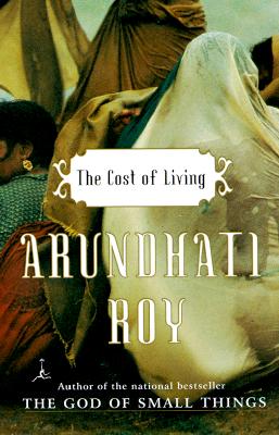 The Cost of Living Cover