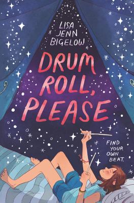 Drum Roll, Please By Lisa Jenn Bigelow Cover Image