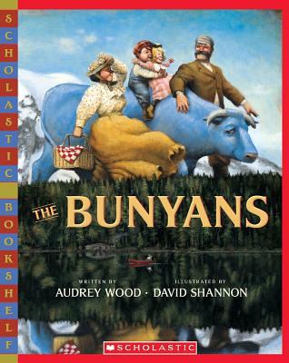 The Bunyans (Scholastic Bookshelf)